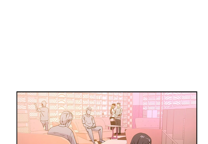 Soojung’s Comic Store image