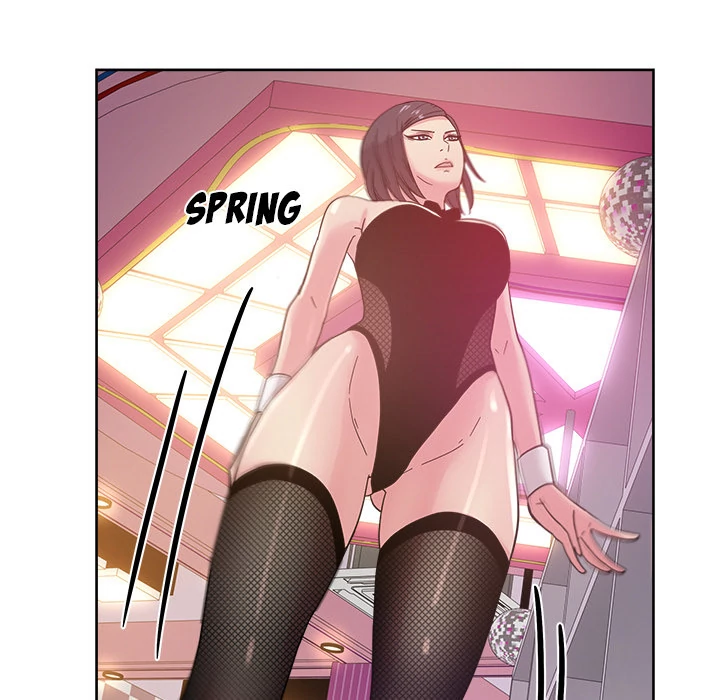 Soojung’s Comic Store image