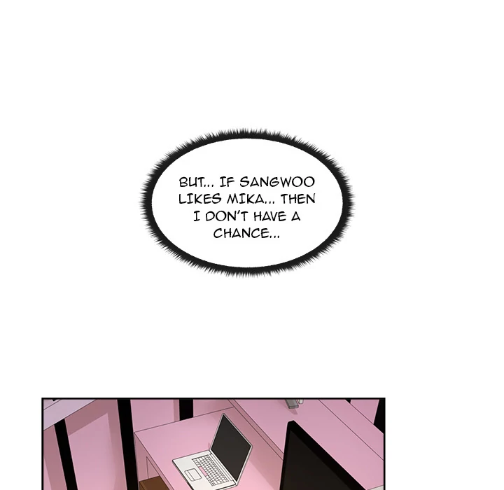 Soojung’s Comic Store image