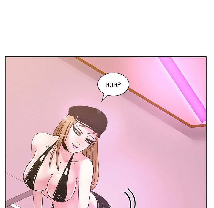 Soojung’s Comic Store image