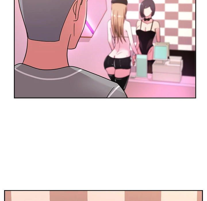 Soojung’s Comic Store image