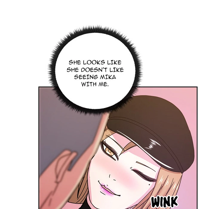 Soojung’s Comic Store image