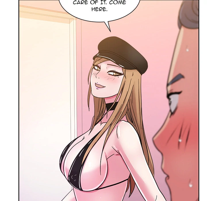 Soojung’s Comic Store image