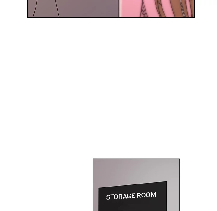 Soojung’s Comic Store image