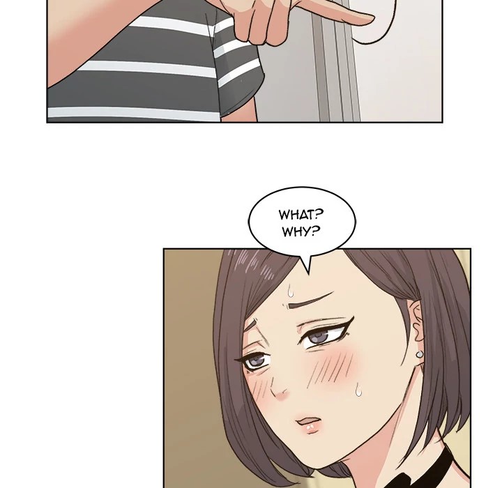 Soojung’s Comic Store image