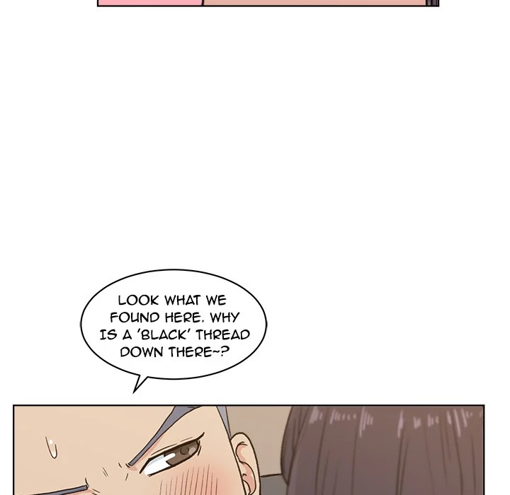 Soojung’s Comic Store image