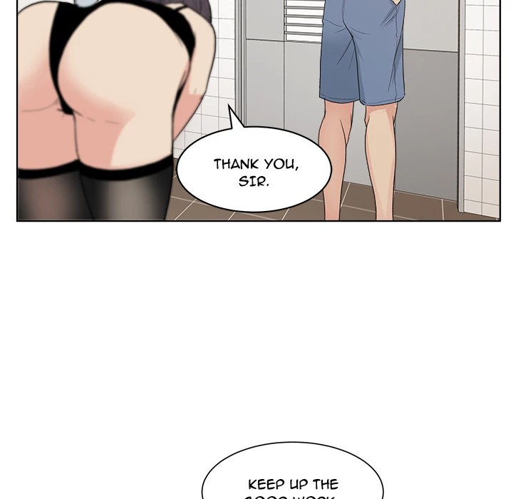 Soojung’s Comic Store image