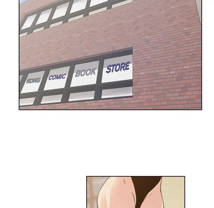 Soojung’s Comic Store image