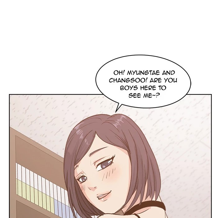 Soojung’s Comic Store image