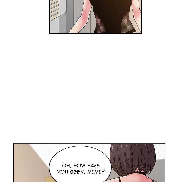 Soojung’s Comic Store image