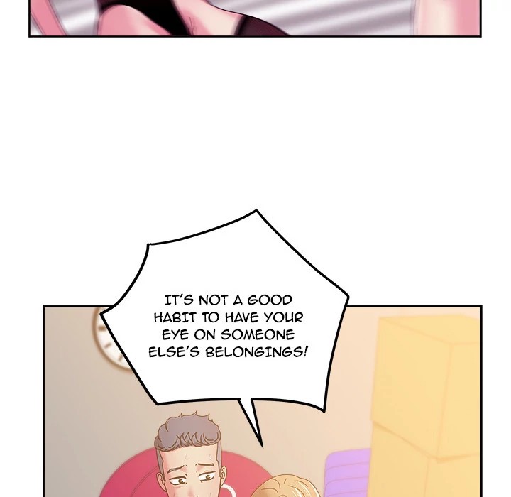 Soojung’s Comic Store image