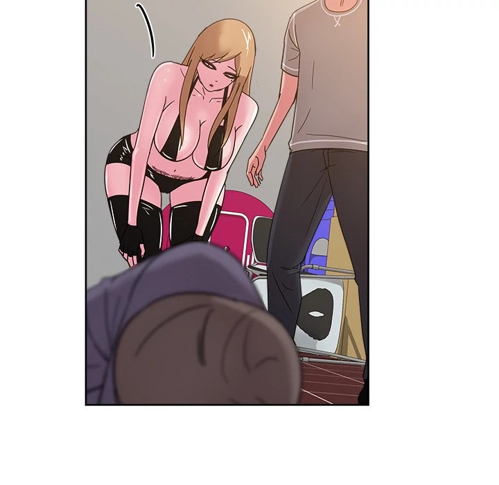 Soojung’s Comic Store image