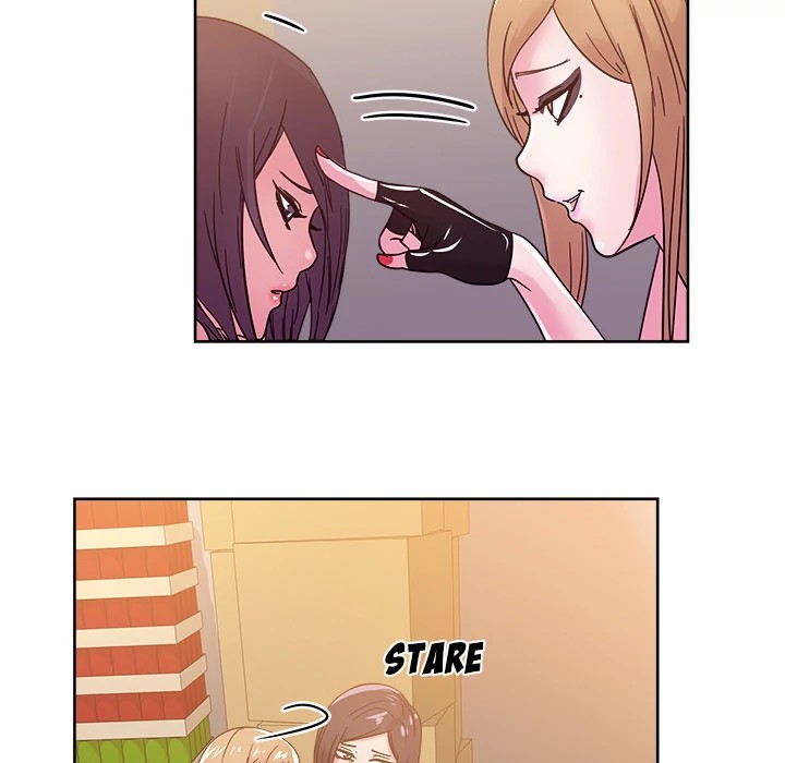 Soojung’s Comic Store image