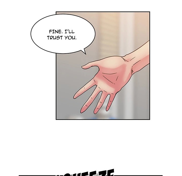 Soojung’s Comic Store image