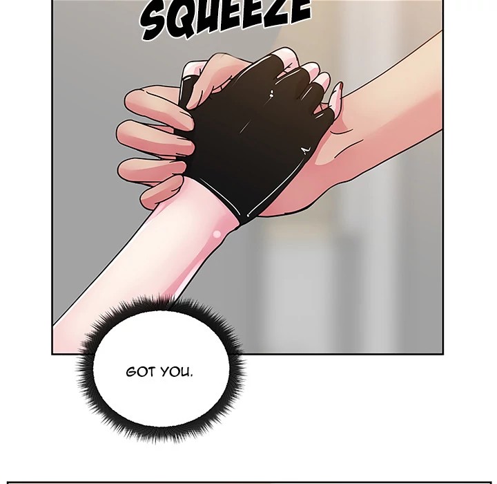 Soojung’s Comic Store image