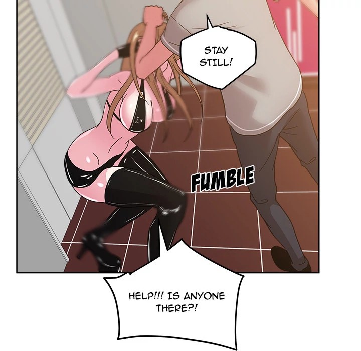 Soojung’s Comic Store image