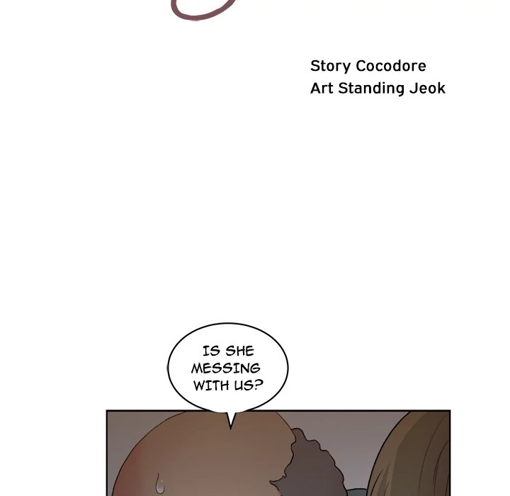 Soojung’s Comic Store image