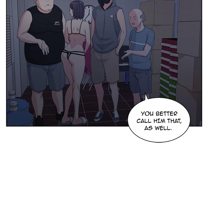 Soojung’s Comic Store image