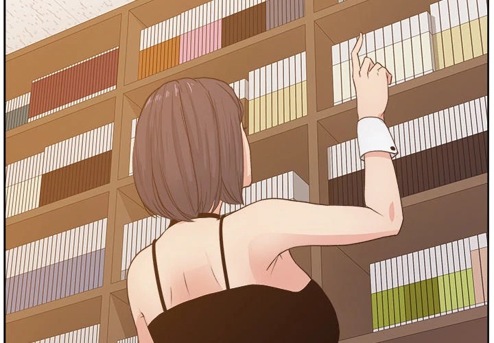 Soojung’s Comic Store image