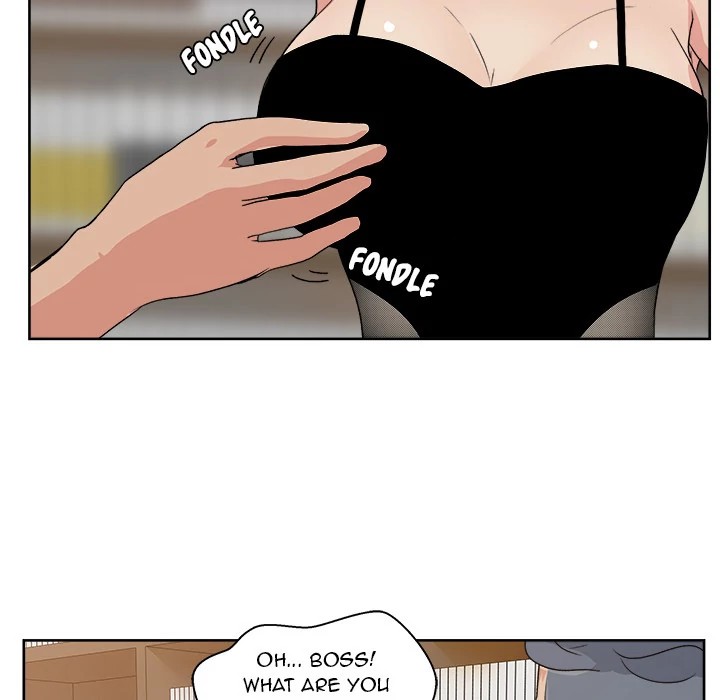 Soojung’s Comic Store image