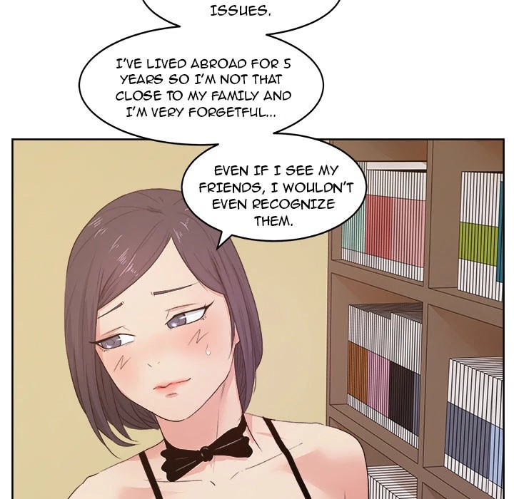 Soojung’s Comic Store image