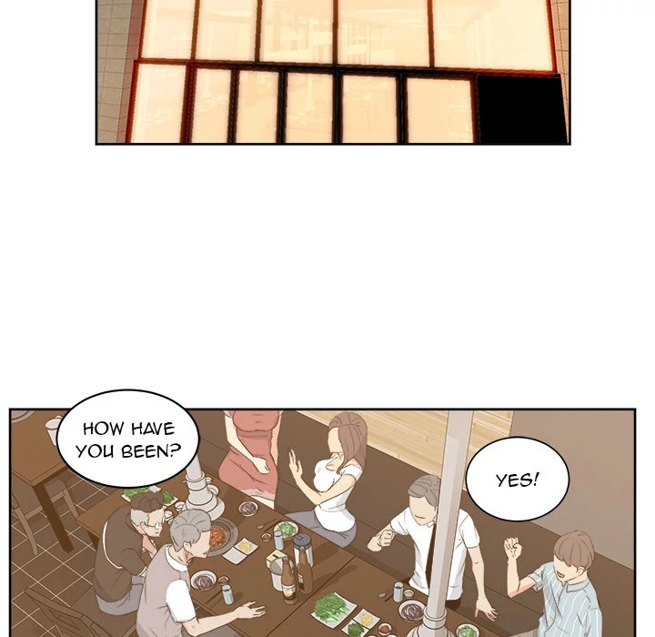 Soojung’s Comic Store image