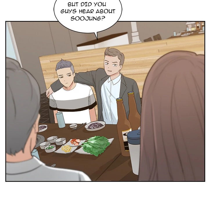 Soojung’s Comic Store image