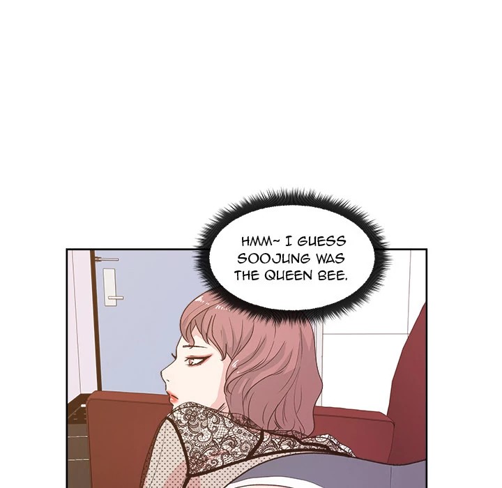 Soojung’s Comic Store image