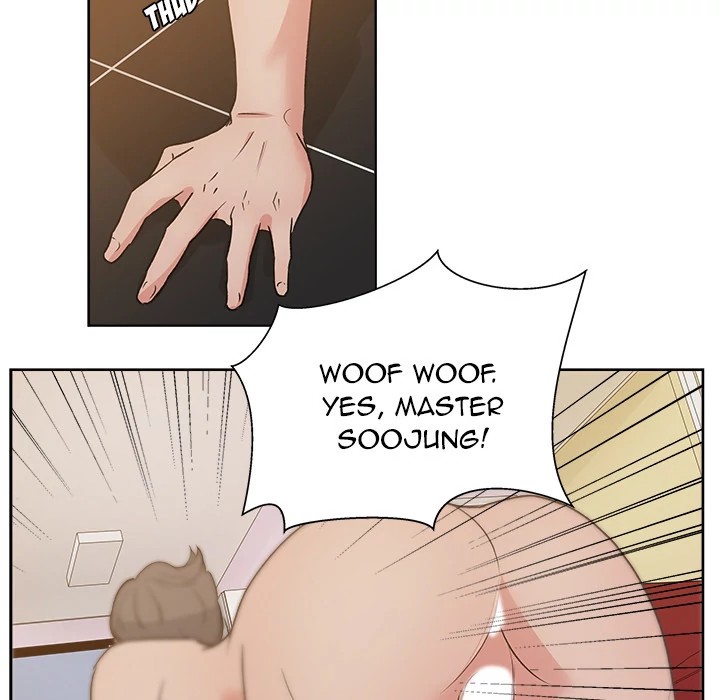 Soojung’s Comic Store image