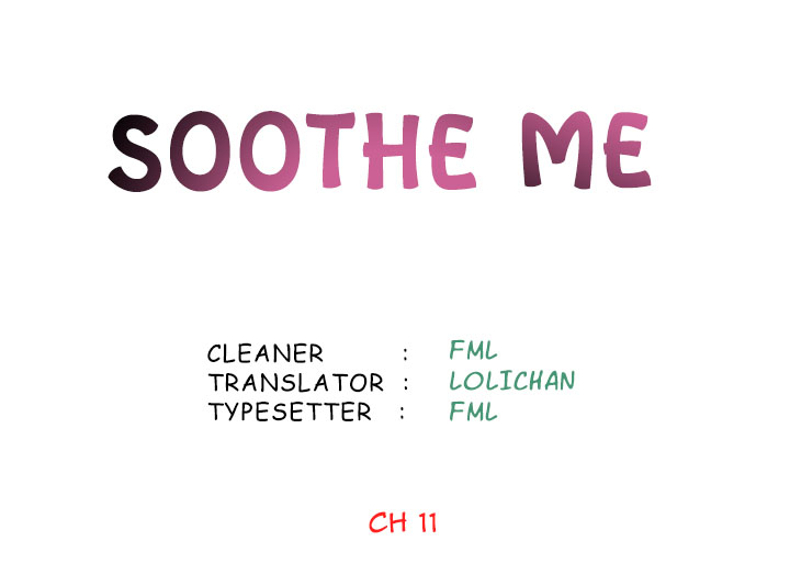 Soothe Me image