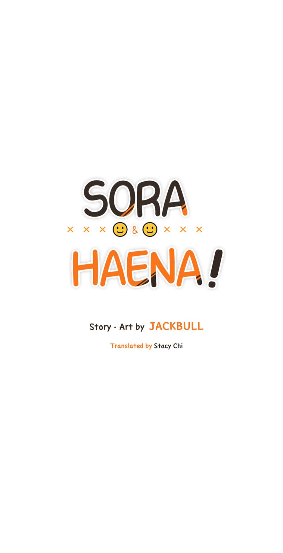 Sora & Haena END image