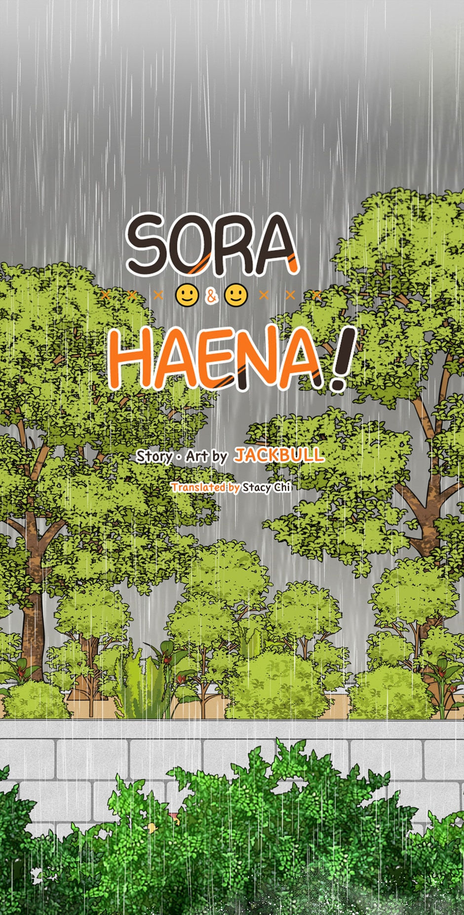 Sora & Haena END image