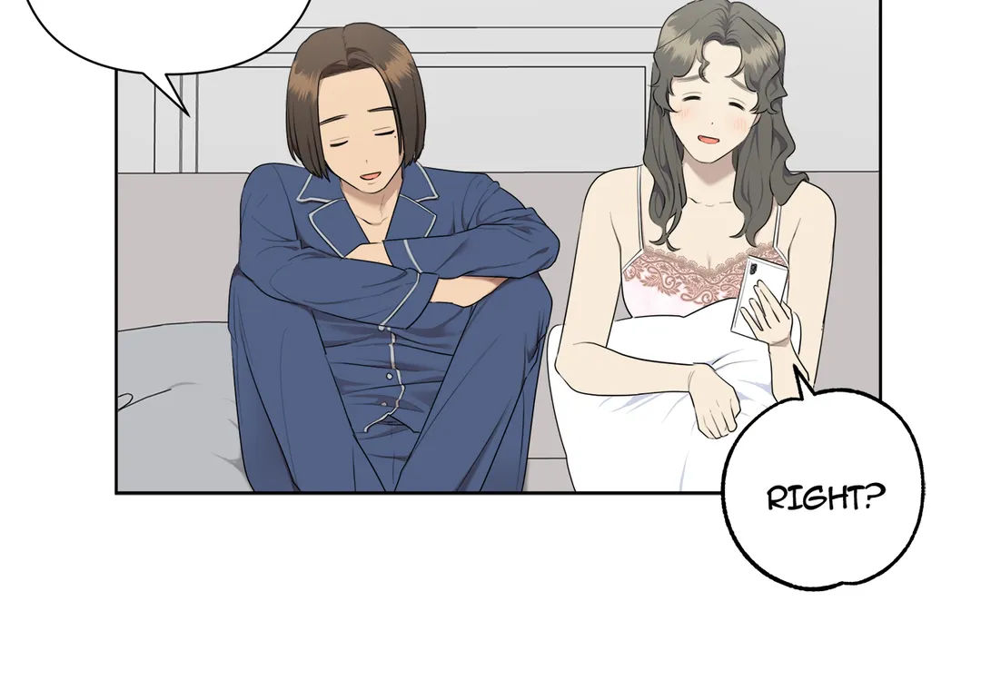 Sora & Haena END image