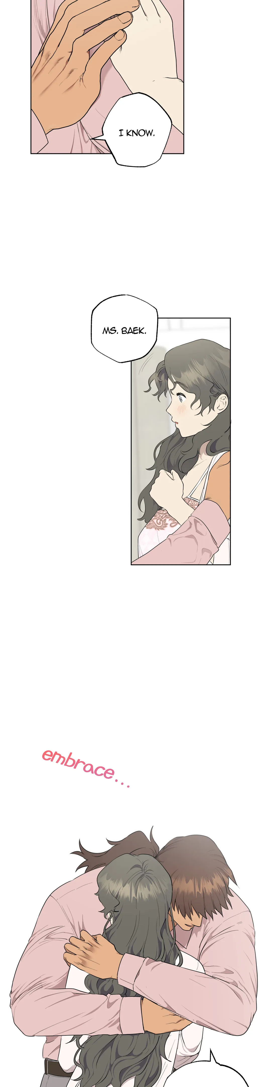Sora & Haena END image