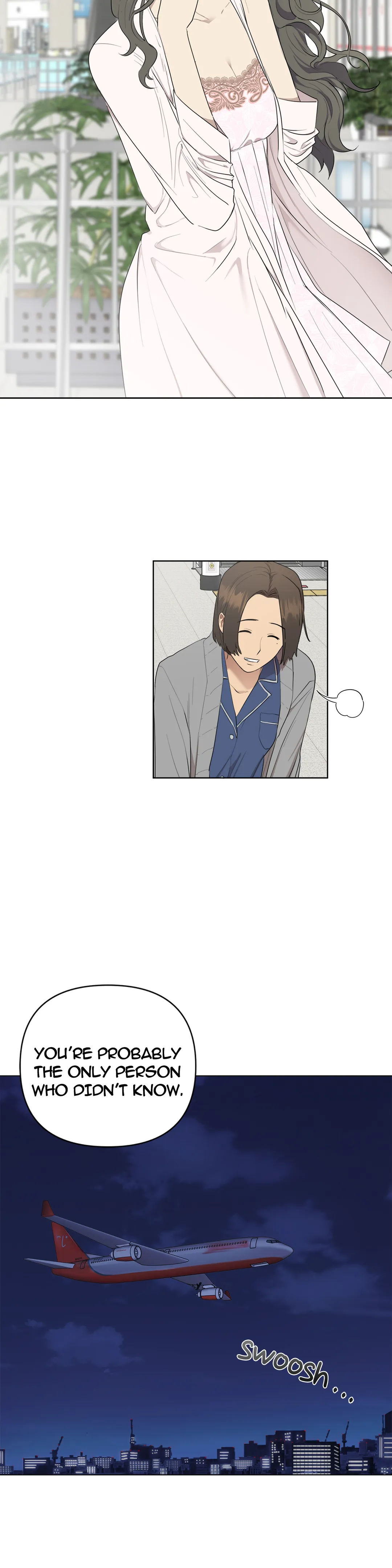 Sora & Haena END image