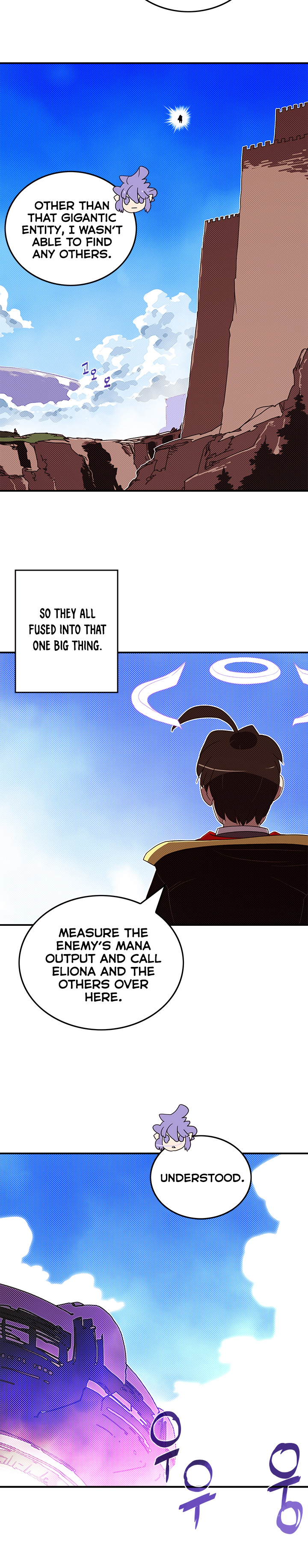 I Am The Sorcerer King image
