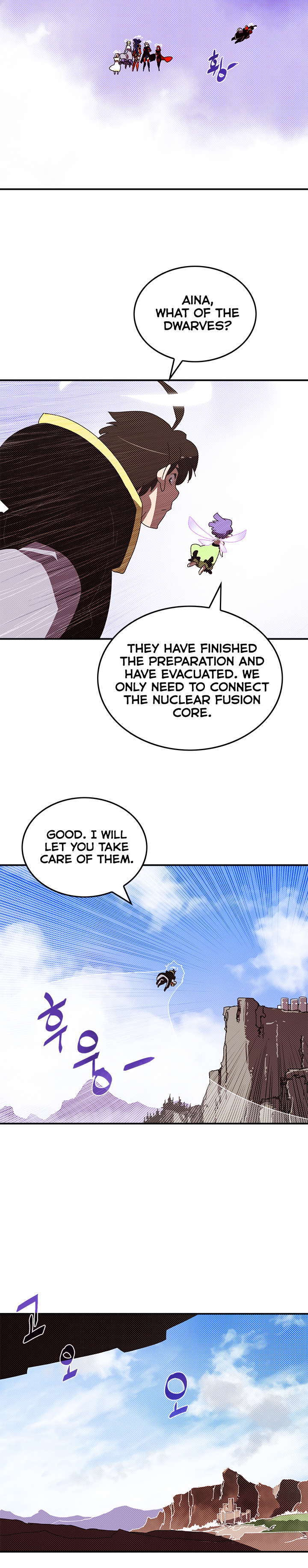 Read Manhwa | HD Porn Comics