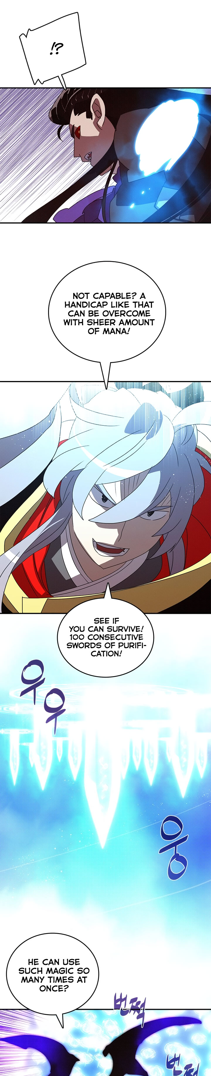 I Am The Sorcerer King image