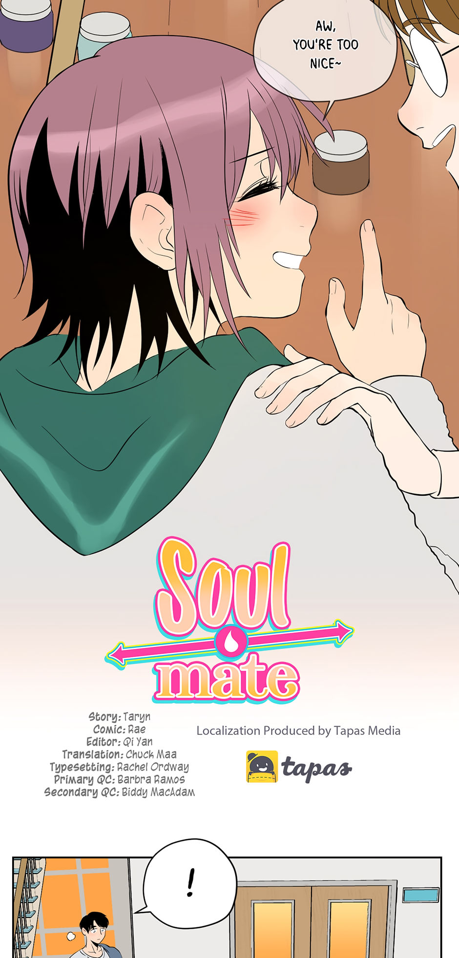 Soulmate END image