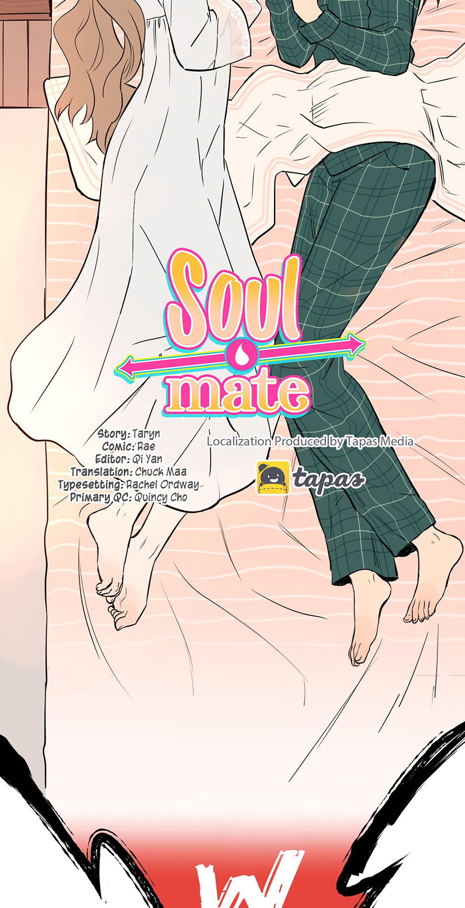 Soulmate END image