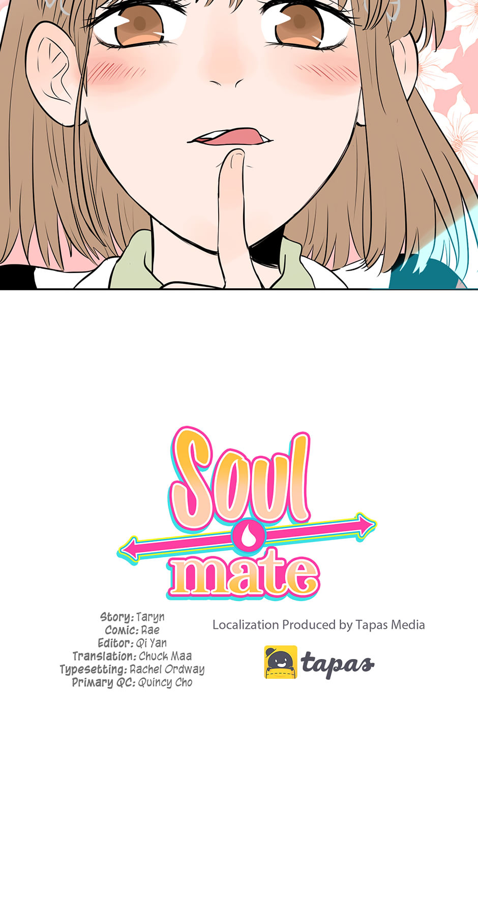 Soulmate END image