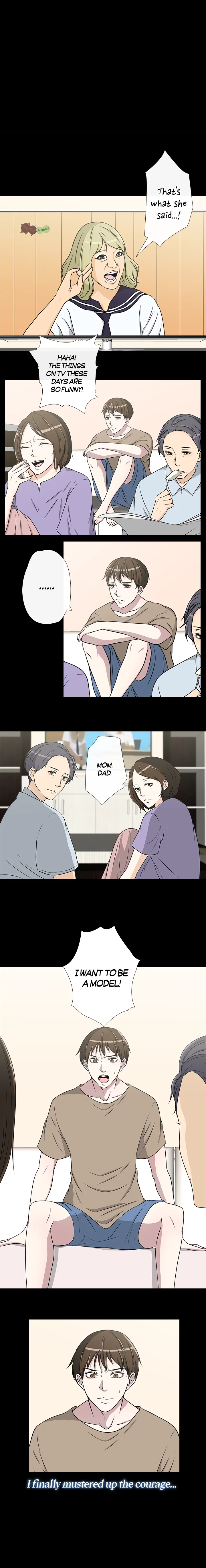 Read Manhwa | HD Porn Comics