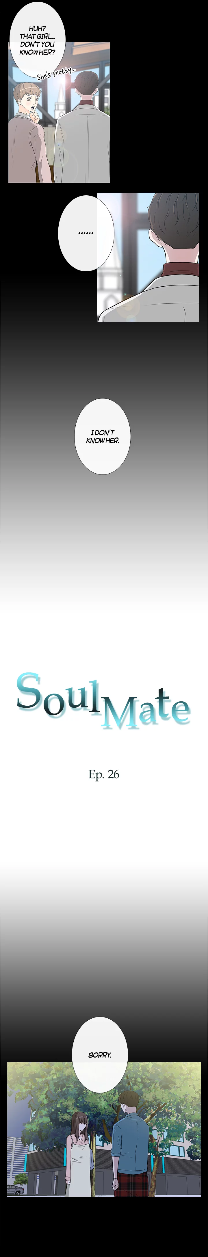 Soulmate image