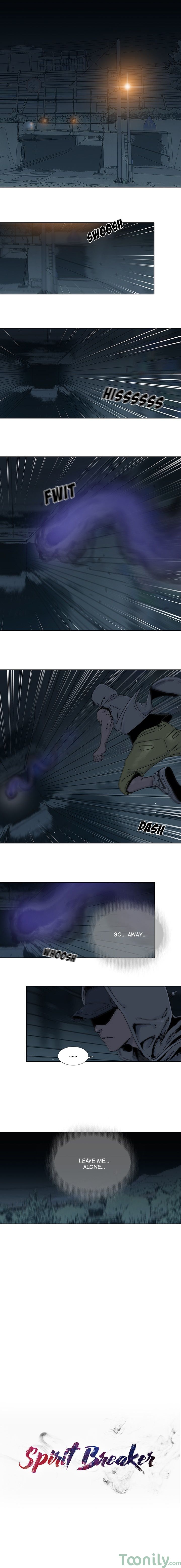 Spirit Breaker image