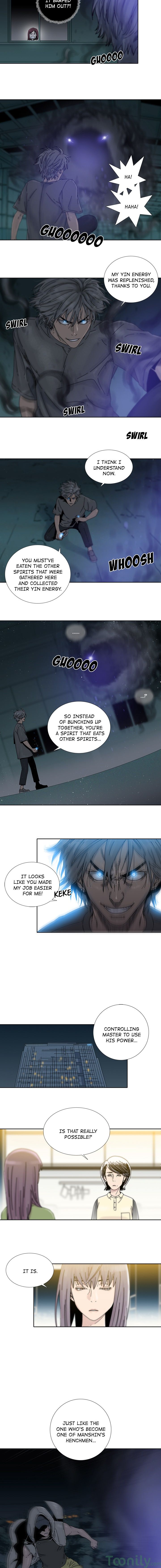 Spirit Breaker image