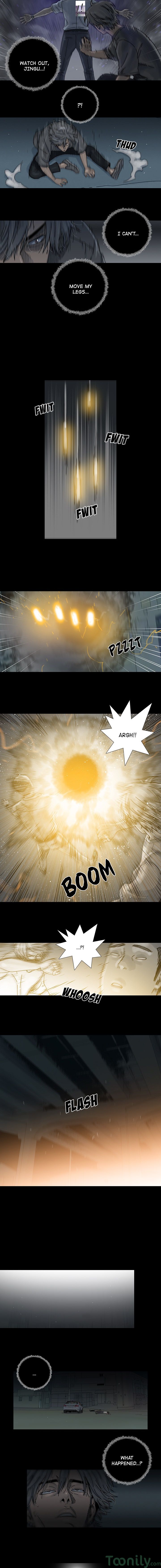 Spirit Breaker image