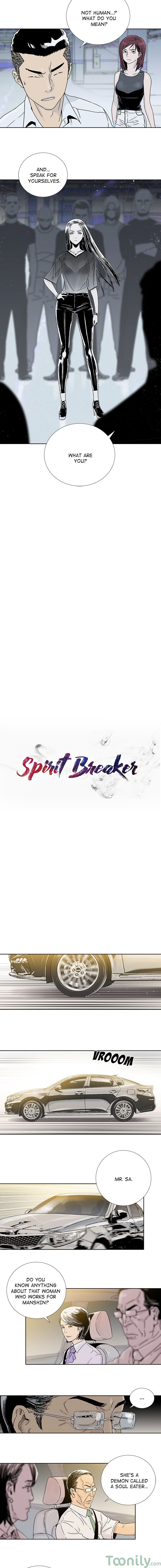 Spirit Breaker image