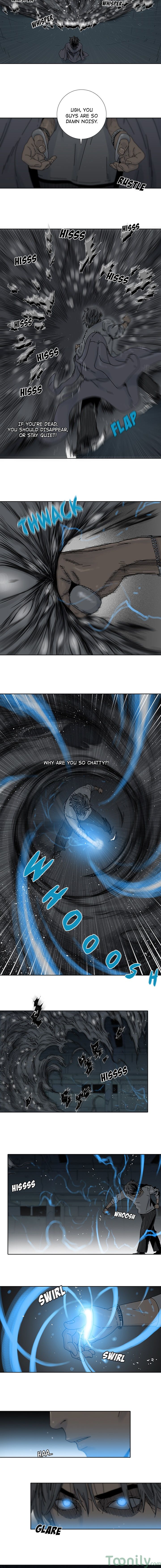 Spirit Breaker image