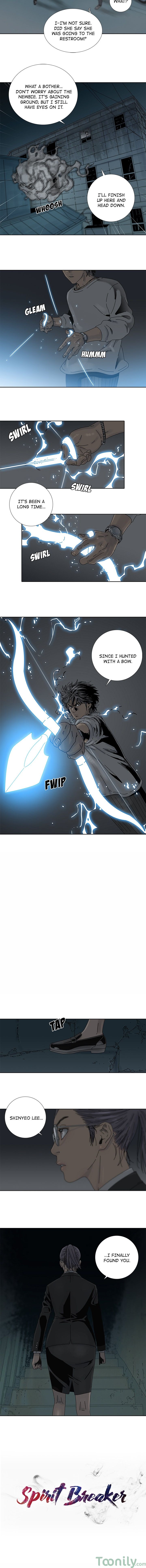 Spirit Breaker image