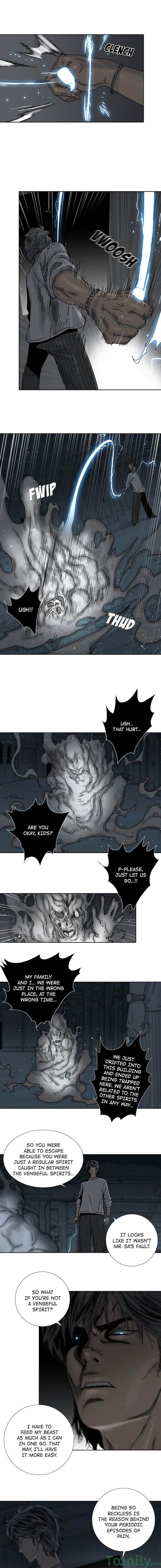 Spirit Breaker image